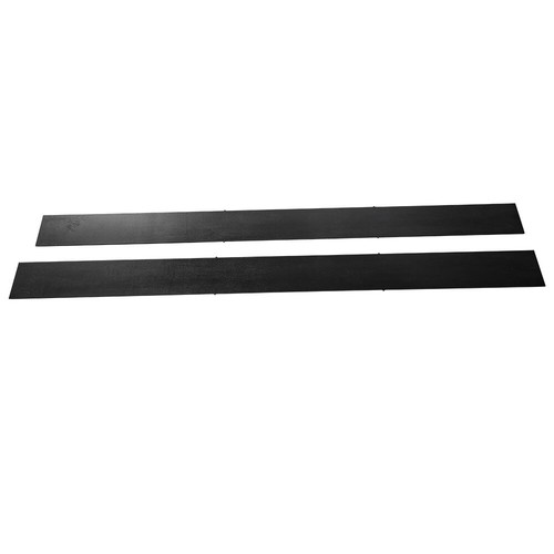 1/8'' Boxing Plates Smooth Easy to Weld for Ford Chassis 1928-29-30-31 A-Model - Picture 9 of 12
