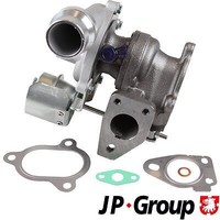 JP Group 4317406200 Lader, Aufladung FüR Dacia Passend FüR Nissan Renault