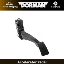For 2006 GMC Yukon XL 1500 Dorman Accelerator Pedal