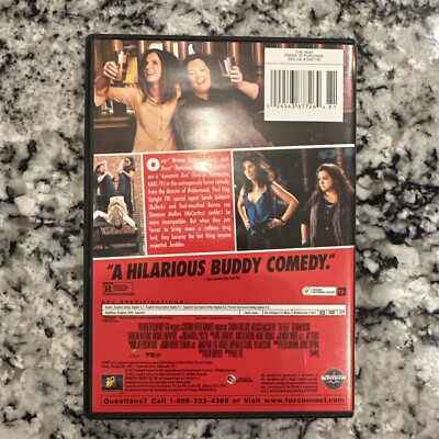 The Heat (DVD, 2013) | eBay