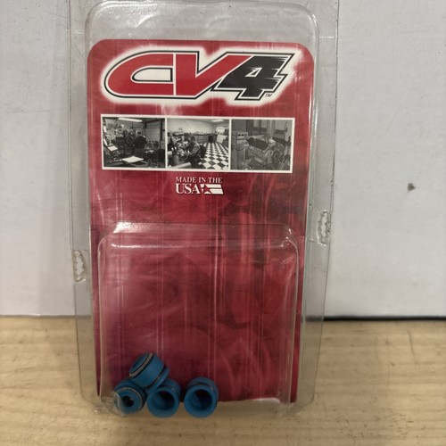 CV4 Valve Seal Kit 05-06 Suzuki 450 CVMSEA33000 - Picture 2 of 3