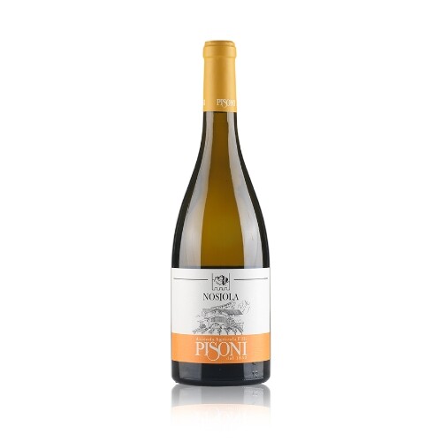 VINO BIANCO NOSIOLA BIO FOLADA 0.75 L | CANTINA PISONI
