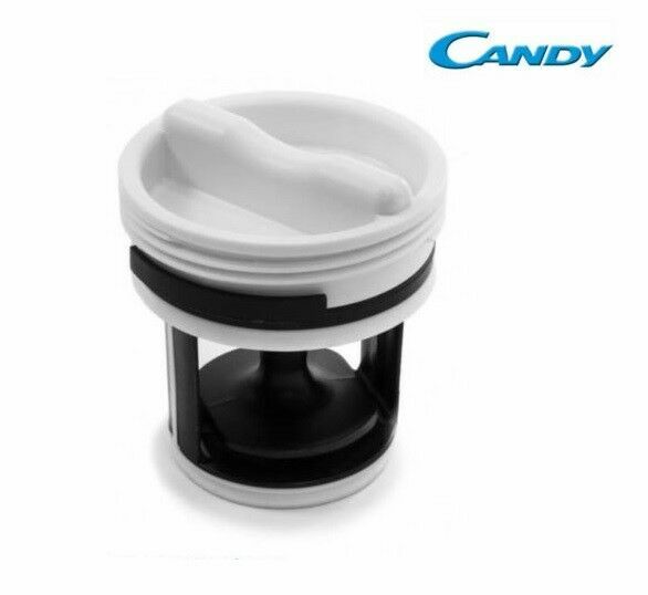 Cavo Di Alimentazione Con Spina Per Lavatrice Candy – Sparefixd, Sostituisce 91200201, Compatibile Con Modelli A8000, Aquamatic, C Series E Altri