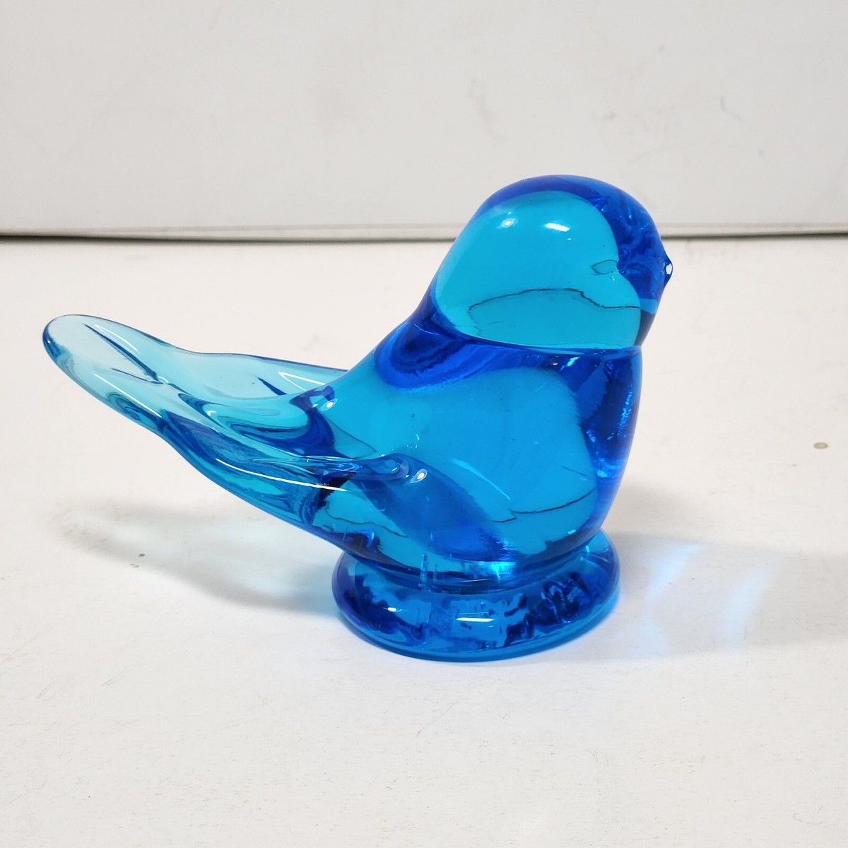The Original Bluebird of Happiness, Terra Studios, signed and