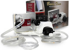 Buon Vino Mini Jet Wine Filter - Easy Bottle Filteration Brewing Kit - Simple Au