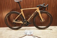 CERVELO SOLOIST Full Carbon SHIMANO DURA-ACE R9270 Di2 2X12S WH-R9270 Size 54