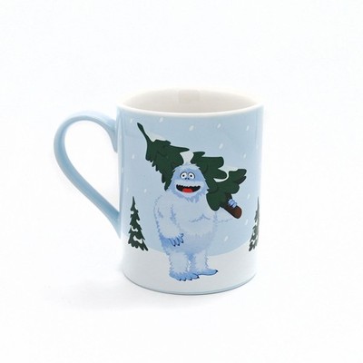 Tasse ''Bumble in der Eishöhle'' Exklusiv bei uns!