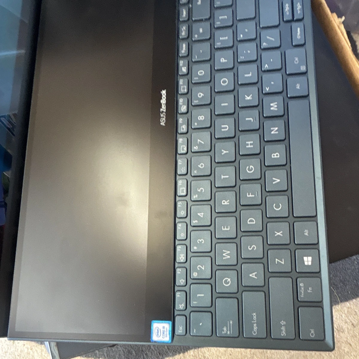 ASUS ZenBook 1部ジャンク ASUS ZenBook 1TB SSD PC Laptops & Netbooks for Sale | Shop New