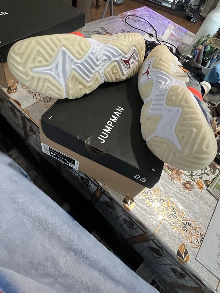 Jordan Delta Breathe Multicolor - Image 4 of 4