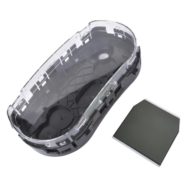 Instrument cluster housing with LCD display For Sea-Doo GTX RXT WAKE PRO - Image 2 of 4