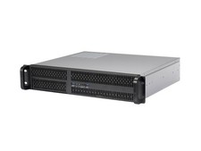 Rosewill 2U Server Chassis Rackmount Case  4 3.5"/2.5" HDD, 1 5.25" Device ...