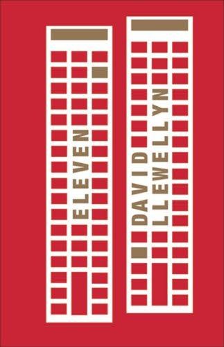 Eleven - Llewellyn, David