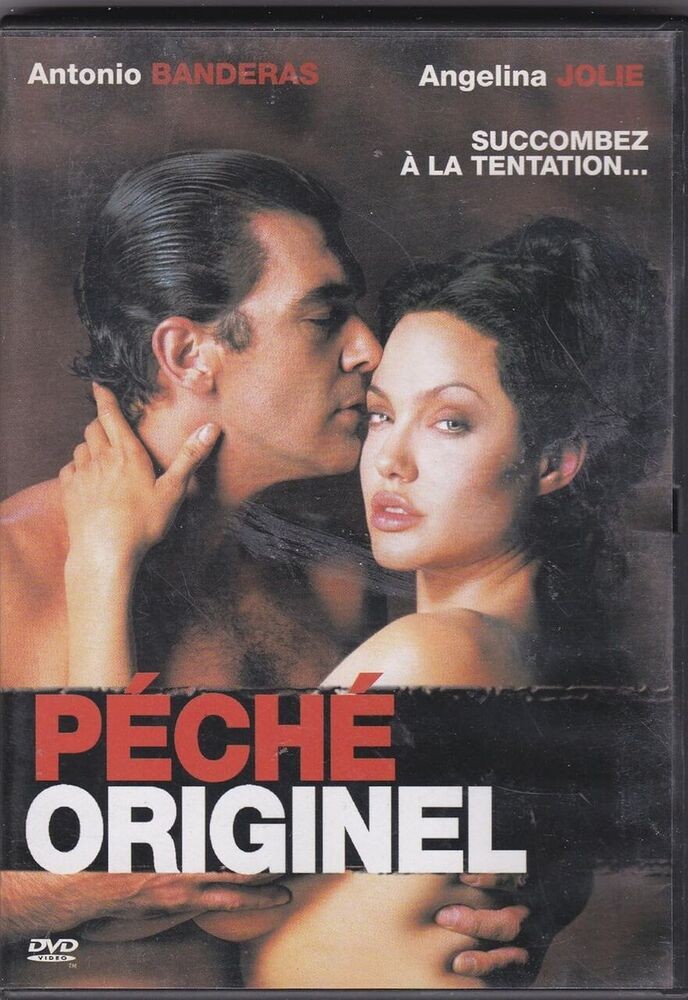 Original Sin [FR Import] (NEW IN PACKAGE) | New