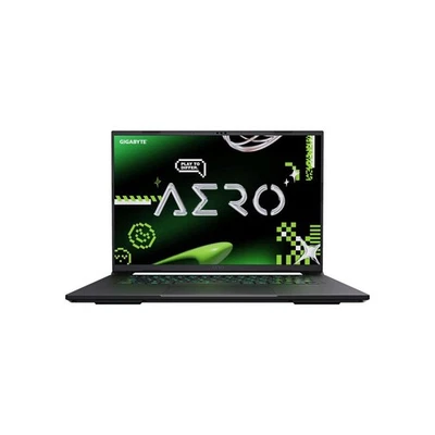 Pc Portable - GIGABYTE - AERO X16 1VH93FRC94AH - 16 QHD+ - 165Hz - RYZEN AI 7 - Photo 1/4