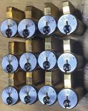 Schlage Primus High-Security Cylinders | Restricted Keyway | Individual