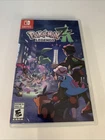 Pokemon Legends Arceus Nintendo Switch Complete CIB Tested Works