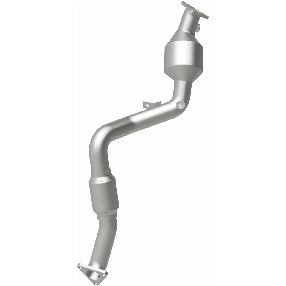 MagnaFlow Catalytic Converter: EPA, For 2007-2010 Audi Q7, Volkswagen Touareg — 第 4/4 张图片