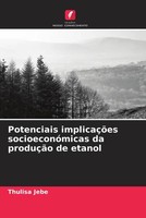 Thulisa Jebe | Potenciais ImplicaçõEs SocioeconóMicas Da ProduçãO De Etanol