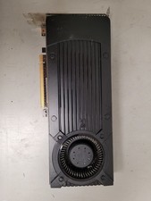 Nvidia Geforce GTX 960 2gb GDDR5 Graphic card used tested G1C0YZ041568