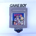 Bugs Bunny Crazy Castle 2 GB Authentic, Tested - GameBoy