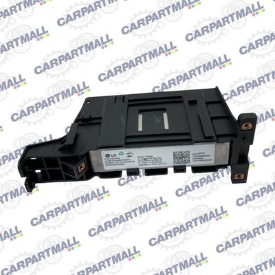 2013-2014 CHEVROLET CRUZE ONSTAR COMMUNICATION CONTROL MODULE UNIT OEM 95328112