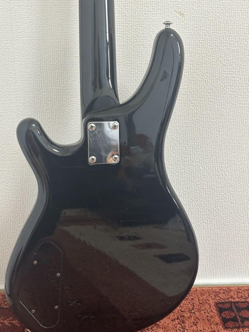 ベース YAMAHA Motion B super edition MB-III Yamaha Motion MB-3 Super Edition Pearl 1987 – Chicago Music