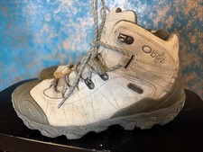 Oboz Bridger Mid B-DRY hiking boots W Size 9.5