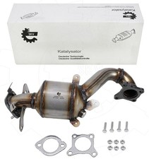 Catalyseurs Seat ALTEA