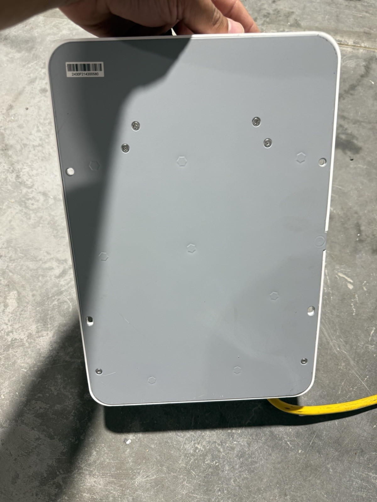 ProMariner 63180 ProNauticP Series 2430P Battery Charger 24V, 30A