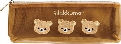 San-X Rilakkuma Federmäppchen OVP Japan