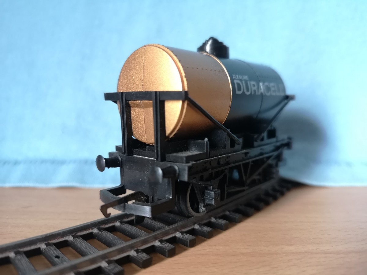 こんさ55 HORNBY 7MT 70040 Szyny modellbahnshop-lippe.com