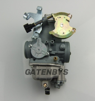 Neuer Komplettvergaser für Kawasaki KL250 Carburetor KL 250