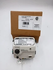 NEW RESIDEO HOT WATER HEATER GAS CONTROL VLAVE THERMOSTAT NG 1’’ CAV 5" WC HW/R