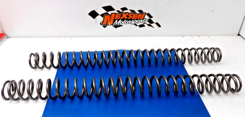 2023 Yamaha Tenere 700 Front Fork Suspension Spring Set BW3-23141-00-00