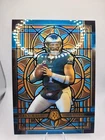 2025 Panini Absolute Jalen Hurts Base (RAW)