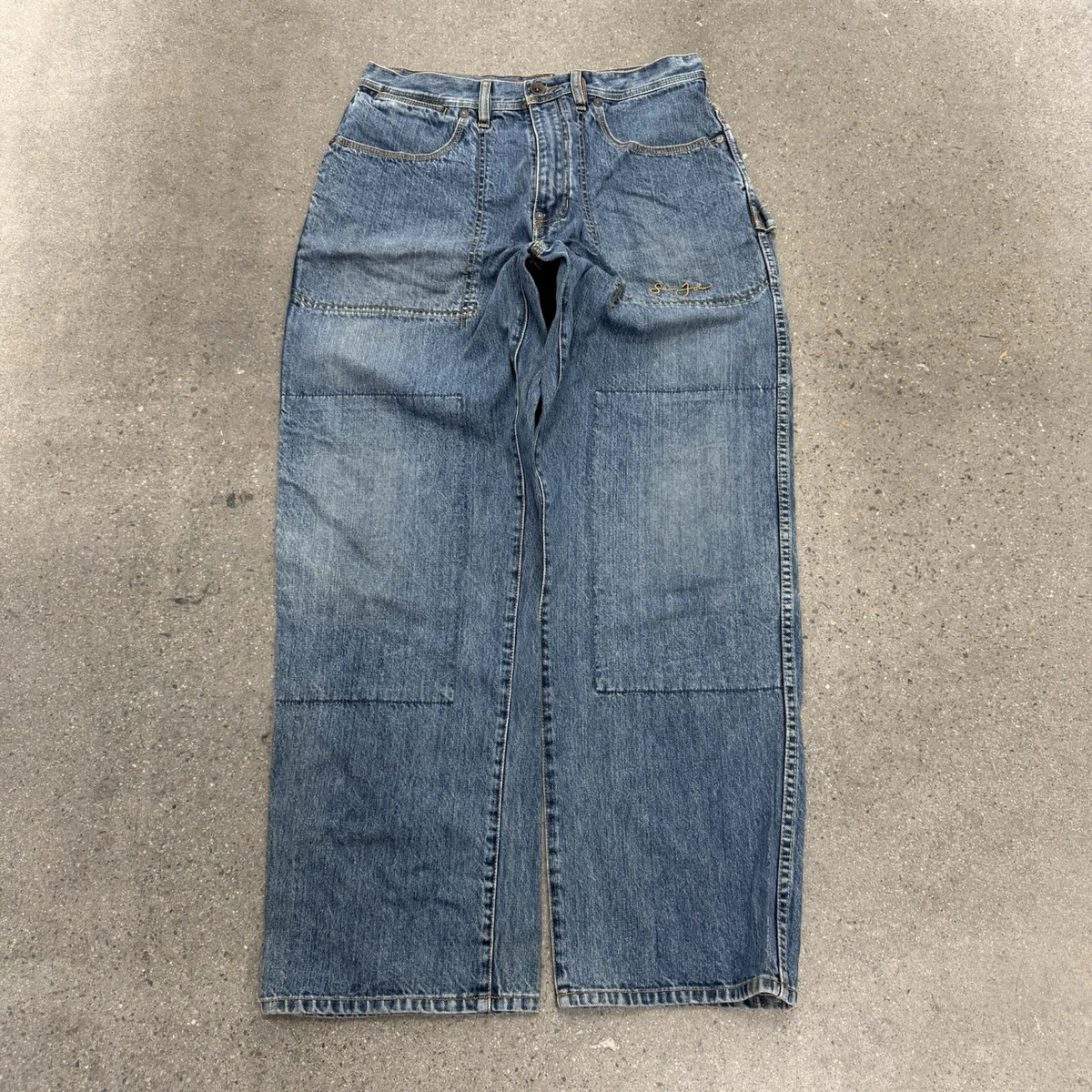 Sean John Regular 32 Size Jeans for Men for sale | eBay