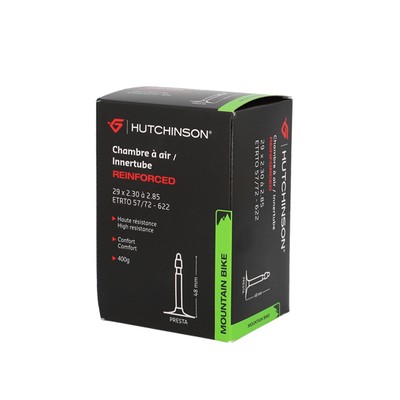 Hutchinson Camera d'Aria Standard - 700x25-30