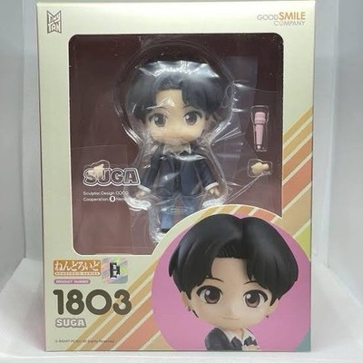 [BTS] x TinyTAN Nendoroid DYNAMITE ver / SUGA 1803