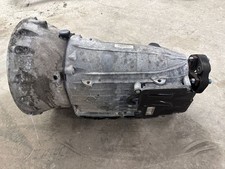 Mercedes-Benz E W212 2012 Automatikgetriebe 722908 Diesel 125kW RVU1626 Mercedes-Benz E W212 2012 Automatikgetriebe 722908 Diesel 125kW RVU1626