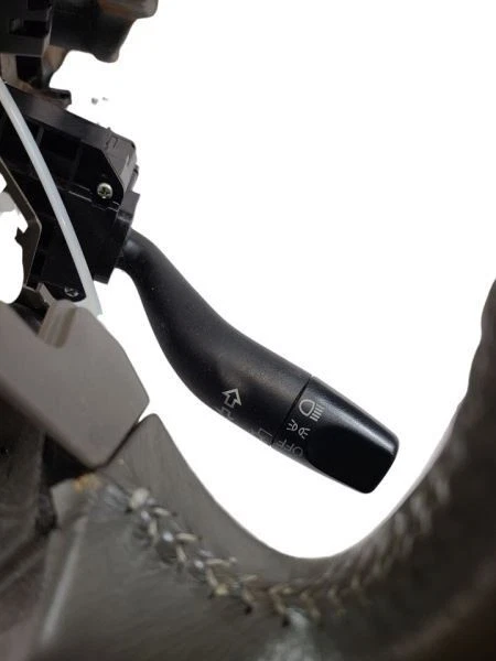 Columna de dirección cambio de piso compatible con 05-06 RSX 575245 Foto 4 de 4