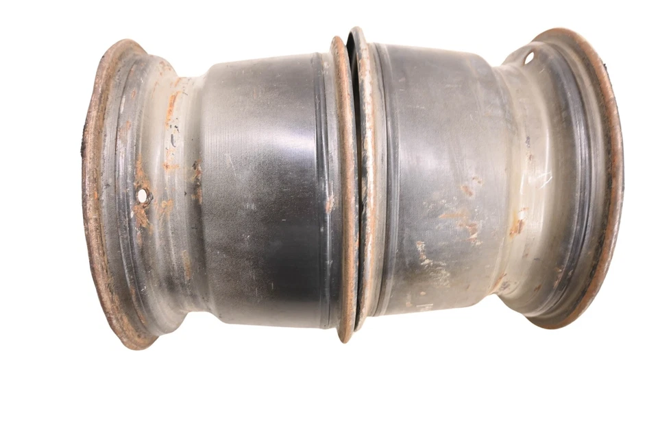 16 aros de rodas traseiras Polaris Ranger 900 Crew XP 12X8 4/156 - Imagem 2 de 3