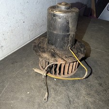 Oem Gm 5047721 Heater Blower Motor 13.5v 1954-1956 Chevrolet Oldsmobile Untested Oem Gm 5047721 Heater Blower Motor 13.5v 1954-1956 Chevrolet Oldsmobile Untested