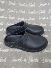 Oofos Clog Womens 9