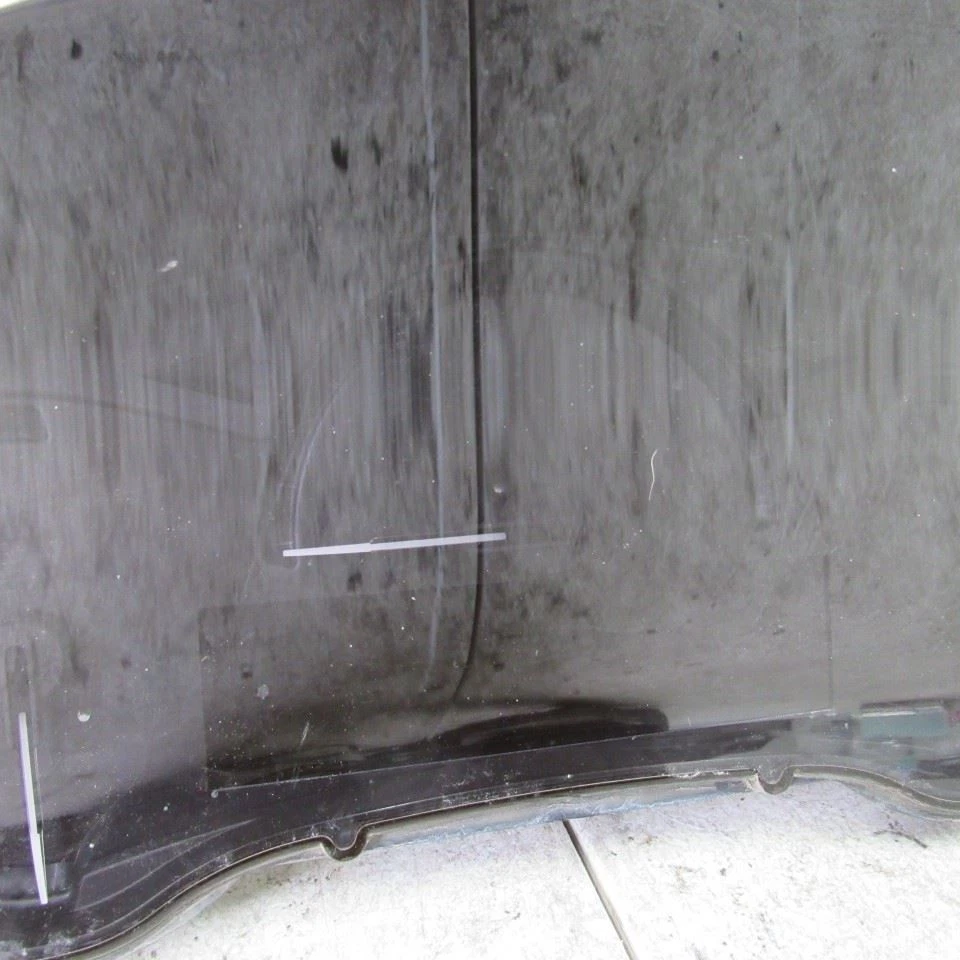 Velocímetro cuadro de instrumentos medidor MPH ID 23212601 2015 Cadillac SRX Foto 4 de 4