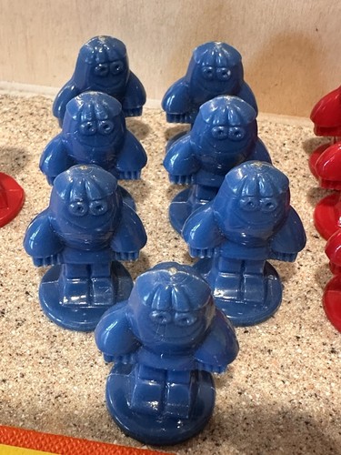 Smess The Ninny's Chess Board Game Replacement Pieces ~ You Choose - Picture 3 of 10