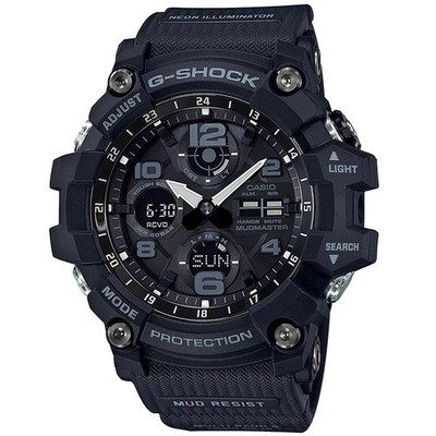 時計 CASIO G-SHOCK GWG-100-1AJF MUDMASTER s-l400.jpg