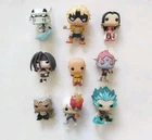 Funko Pop! Anime Figure Lot My Hero Academia One Punch Full Metal Alchemist