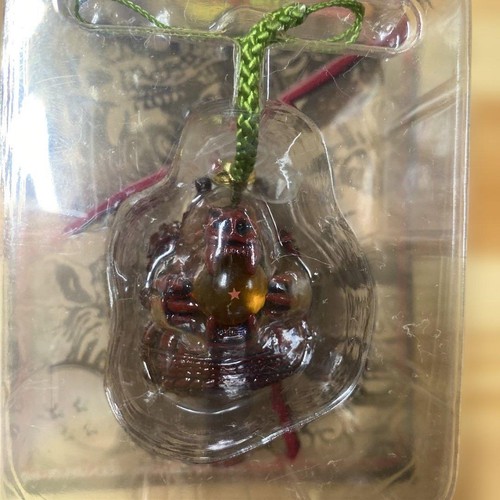 Ichibankuji Dragon Ball Kai H Premio Netsuki Correa Banpresto Figura Llavero Usado - Imagen 3 de 5