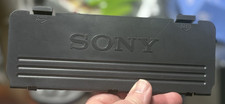 Sony CFS-200 Replacement Part Battery Cover