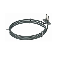 Easypart Passend FüR Smeg 10007537 Heizelement HeißLuft Wie 806890656 2700W 230V